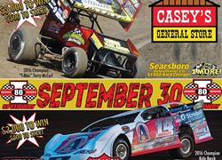 Casey's Midwest Fall Brawl 3 Days