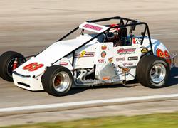Swanson Continues Silver Crown Dom