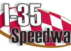 I-35 Hosts Race Number 8 for MWRA