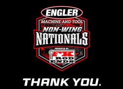 Engler Machine & Tool Non-Wing Nat