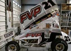 Brian Brown – New Look With FVP in