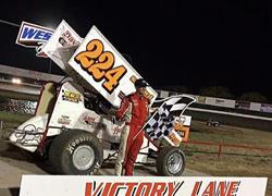 Carney Gathers Another Victory At