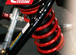 Eibach Race Springs offer unparall