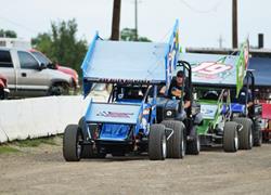 ASCS Gulf South kicks off in Beaum