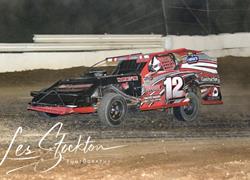 Modifieds, sprints, factory stocks