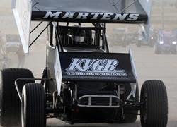 Jake Martens Returns in 2025 with