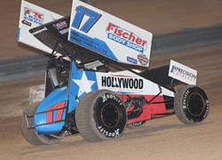 Baughman Kicking Off ASCS National