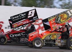 Outlaws Eye Lernerville for Don Ma