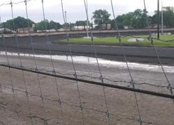 Lincoln IL Speedway Cancels Sunday