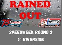 Mother Nature Claims USCS Speedwee
