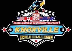 Knoxville Raceway Goes Down Under