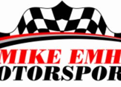 Mike Emhof Motorsports Increases C