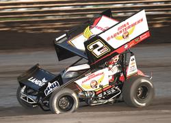 TKS Motorsports and Brooke Tatnell