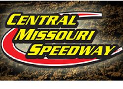 Central Missouri Speedway Hosts Co