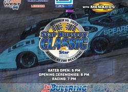 Tickets and Info for Friday Oct. 10 at The Bullring