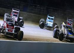 Let the Games Begin! 2025 USAC Win