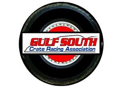 Gulf South Crate Racing Association Heads to Sabine Next