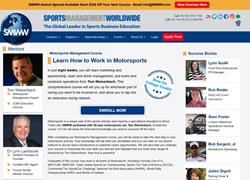 Racing Biz Opportunity: SMWW Motor