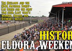 At A Glance: As Eldora Approaches,