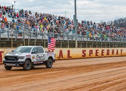 Port Royal Speedway Set for Exciti