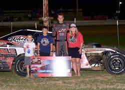 POWRi B-Mod Division July 4-5