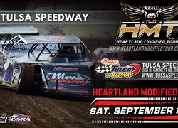 Fall Brawl 40 brings Heartland Mod