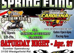 TriboDyn Lubricants Carolina Sprin