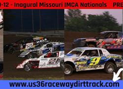 Pre-entry now open for inaugural M