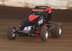 USL set for Caney Valley Speedway