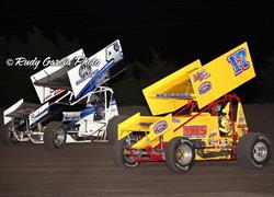 Blake Hahn Posts Best ASCS Nationa