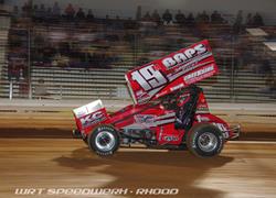 Brent Marks Will Start Season with