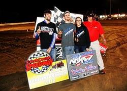 Frank Flud Scores Driven Midwest N