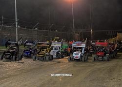 Lucas Oil NOW600 Nationals on tap