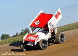 Hanks Closing in on ASCS Red River