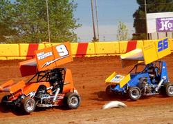 SSP Micro Sprint Rules Uploaded