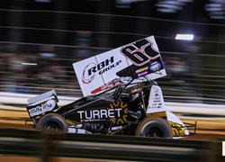 Whittall wheels to back-to-back to