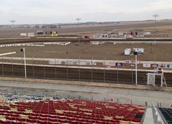 ASCS Midwest Region kicks off at I