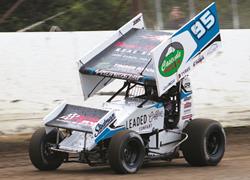 Youngquist Scores #4 at Skagit Spe