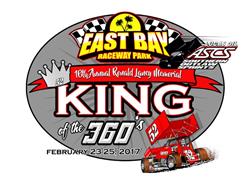East Bay’s King of the 360’s Retur