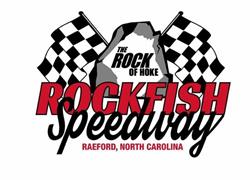 Back on Track at Rockfish June 21