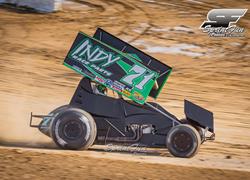Giovanni Scelzi Powers to Strong R