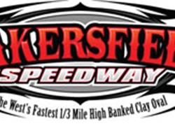 USAC West Coast Sprints at Bakersf