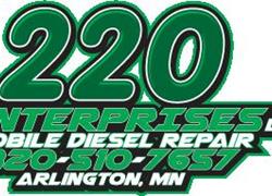 220 Enterprises