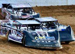 Lee Hobbs Wins The Jon Dome Memori