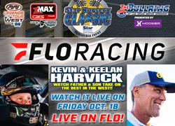 CARS Tour West will see one of its races broadcast live on FloRacing