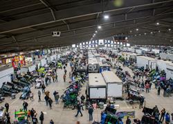 Entry List Over 1,000 And Growing