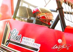 Zearfoss fifth at Selinsgrove; Upc