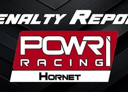 July 12th Lake Ozark Speedway POWR