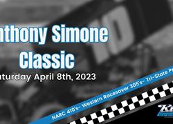 Anthony Simone Classic