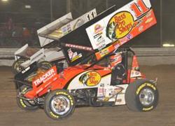 Kinser Conquers Quebec: Wins Inaug